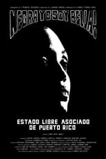 Poster de la película Negra, Yo Soy Bella