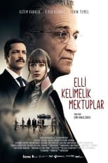 Poster de la película Elli Kelimelik Mektuplar