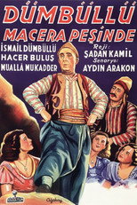 Poster de la película Dümbüllü Macera Peşinde