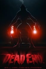 Poster de la película Dead End