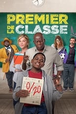 Poster de la película Premier de la classe