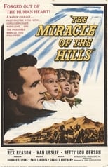 Poster de la película The Miracle of the Hills