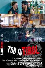 Poster de la película Tod in Tirol