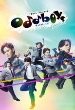Poster de la serie Youth Musical Comedy Oddboys