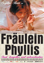 Poster de la película Fräulein Phyllis