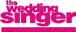 Logo The Wedding Singer