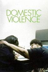 Poster de la película Domestic Violence