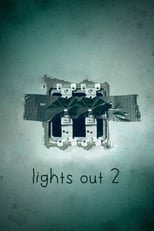 Poster de la película Lights Out 2