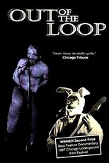 Poster de la película Out of the Loop