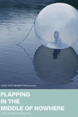 Poster de la película Flapping in the Middle of Nowhere