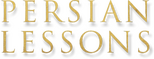 Logo Persian Lessons
