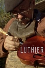 Poster de la película Luthier