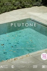 Poster de la película Plutone