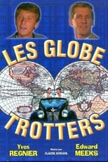 Poster de la serie Les Globe-trotters