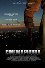 Poster de la película Cinemaphobia