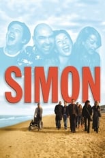 Poster de la película Simon