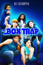Poster de la película The Box Trap