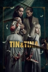 Poster de la película Tin y Tina