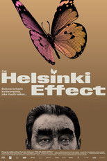Poster de la película The Helsinki Effect