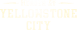 Logo Murder at Yellowstone City