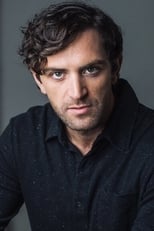 Actor Luke Camilleri