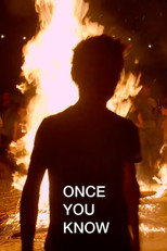 Poster de la película Once You Know