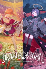Poster de la película Takanashi Kiara / Ninomae Ina’nis 1st Concert “Drawn to Dawn” Day 2