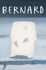 Poster de la película Bernard