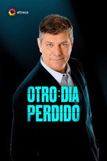 Poster de la serie Otro día perdido