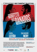 Poster de la película Manifesto dos Danados