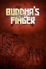 Poster de la película Buddha's Little Finger