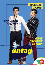 Poster de la serie Untag