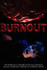 Poster de la película Burnout