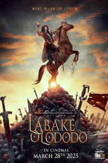 Poster de la película Labake Olododo