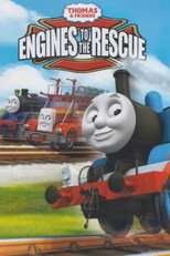 Poster de la película Thomas & Friends: Engines to the Rescue