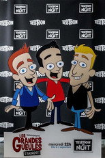Poster de la serie 2 Nuts and a Richard!