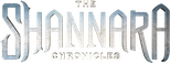 Logo The Shannara Chronicles