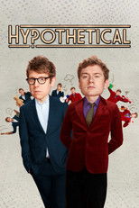 Poster de la serie Hypothetical