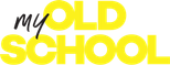 Logo My Old School