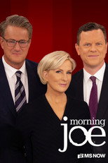 Poster de la serie Morning Joe