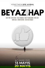 Poster de la película White Pill