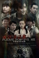 Poster de la serie Please Forgive Me