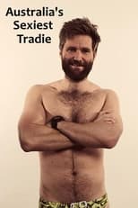Poster de la serie Australia's Sexiest Tradie