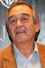 Actor Fernando Becerril
