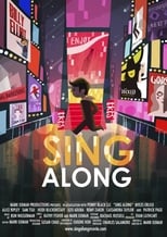 Poster de la película Sing Along