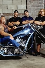 American Chopper