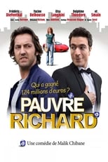 Poster de la película Poor Richard!