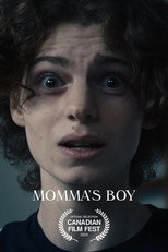 Poster de la película Momma's Boy