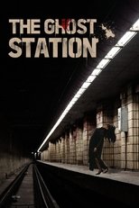 Poster de la película The Ghost Station