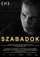 Poster de la película Szabadok